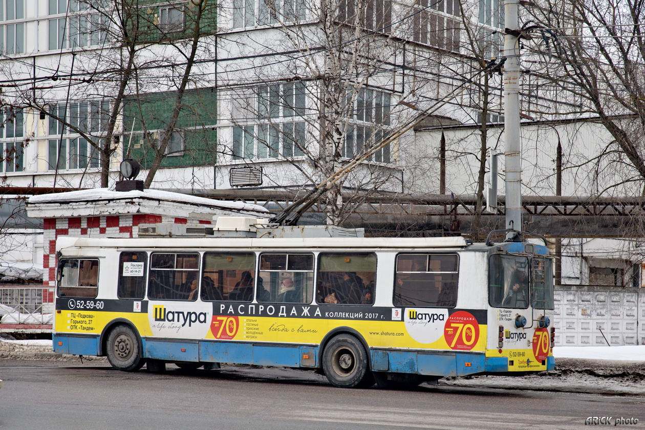 Владимир, ЗиУ-682Г-016.04 № 190