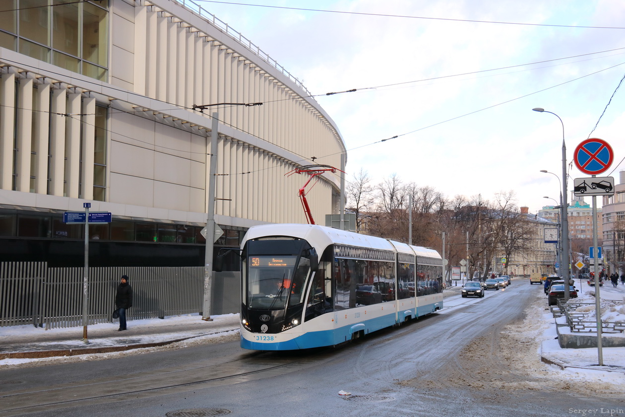 Moskva, 71-931M “Vityaz-M” č. 31238