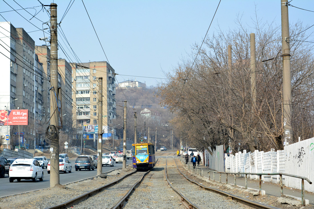 Владивосток — Разные фотографии