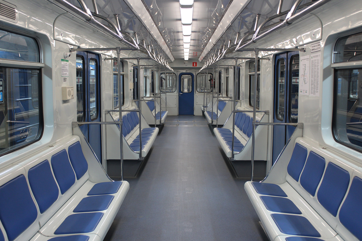 Yekaterinburg, 81-717.5 (LVZ/VM) č. 8901