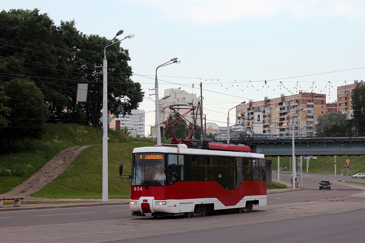 Wizebsk, BKM 62103 Nr. 634