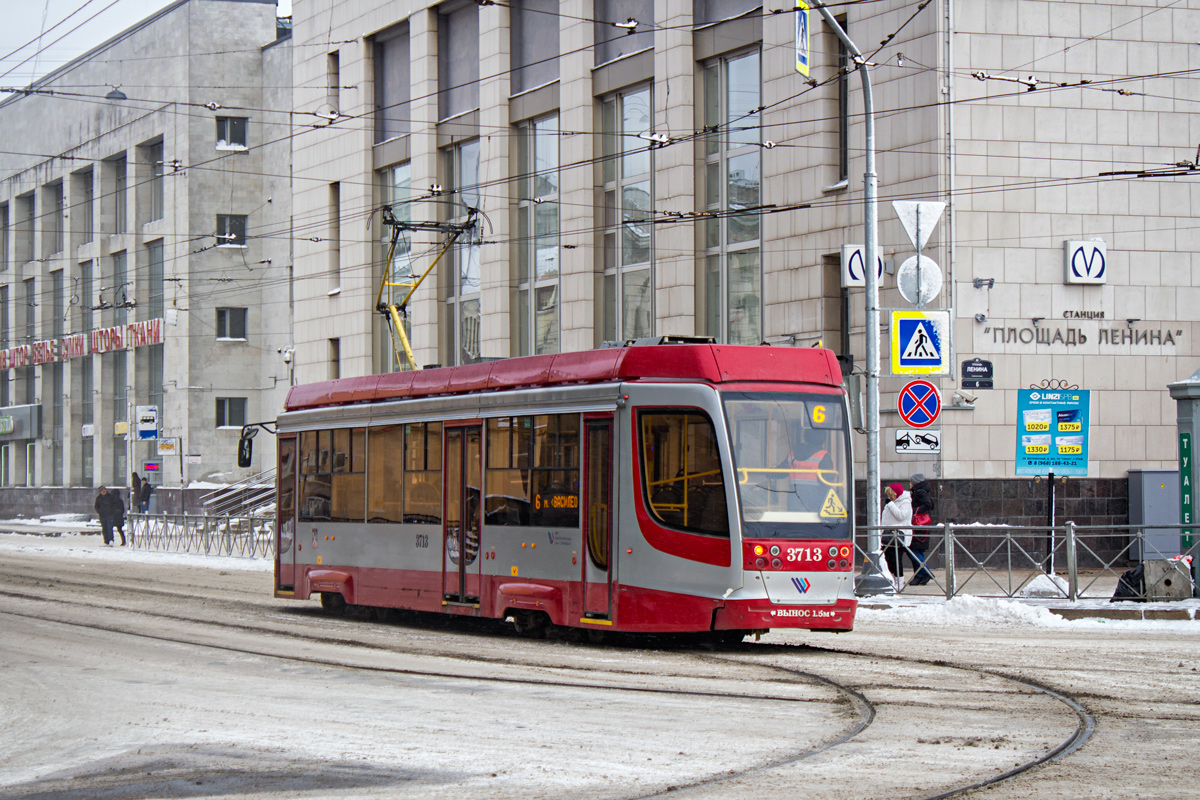 Pietari, 71-623-03.01 # 3713