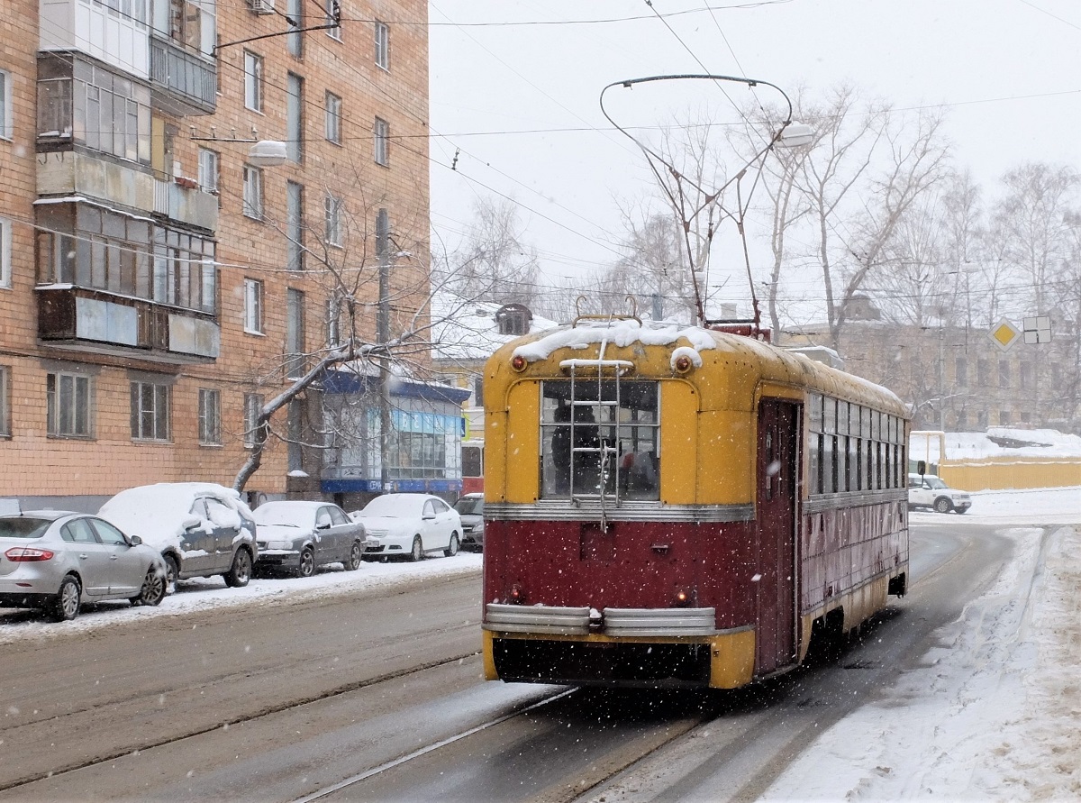 Нижний Новгород, РВЗ-6М2 № 2199