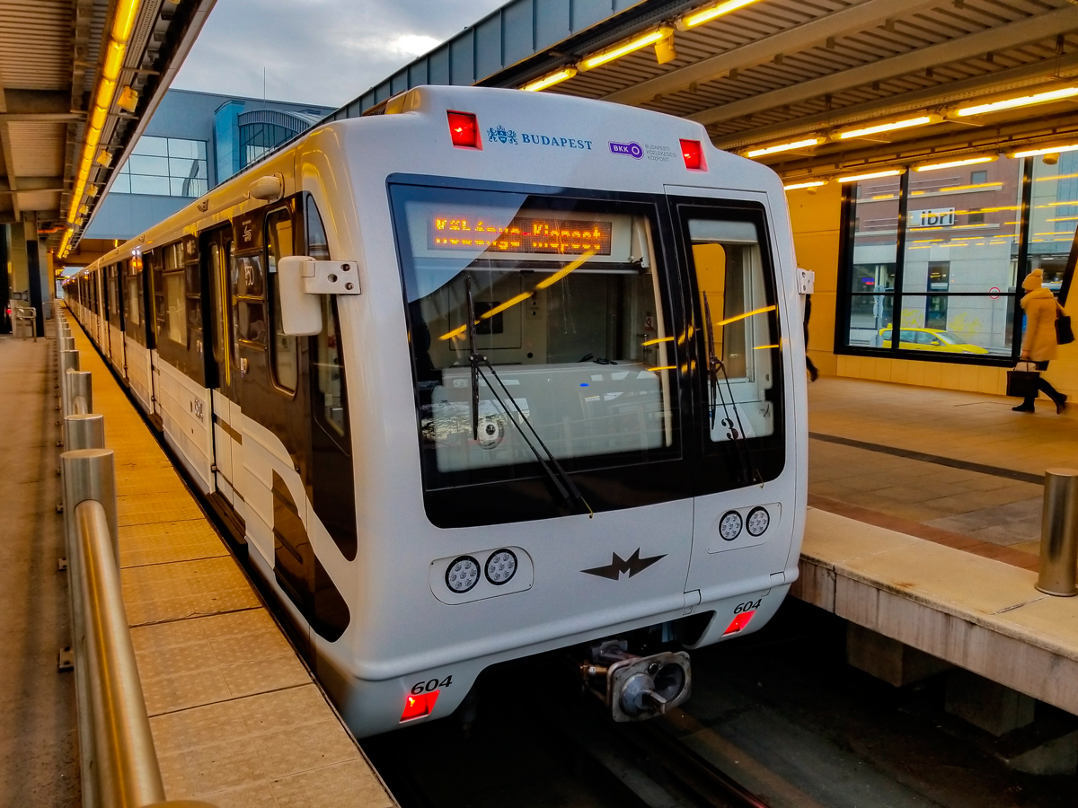 Будапешт, 81-717.2К № 604