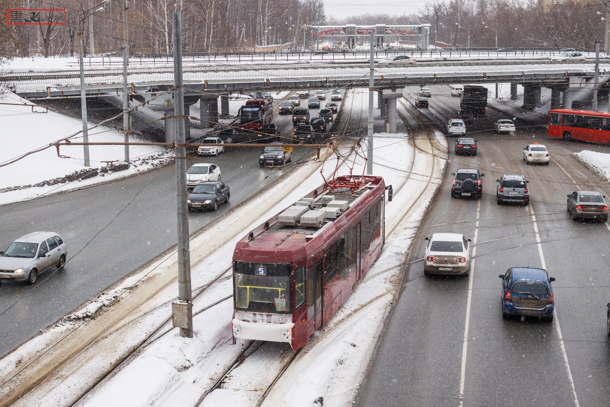 Kaasan, 71-407-01 № 1106