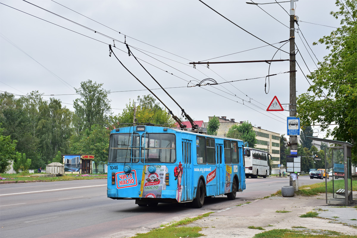 Schytomyr, ZiU-682G [G00] Nr. 1046