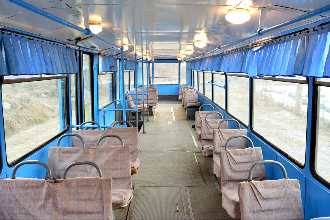 Владивосток, 71-608К № 314