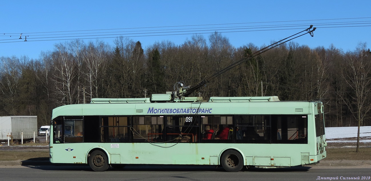 Могилёв, БКМ 32102 № 091