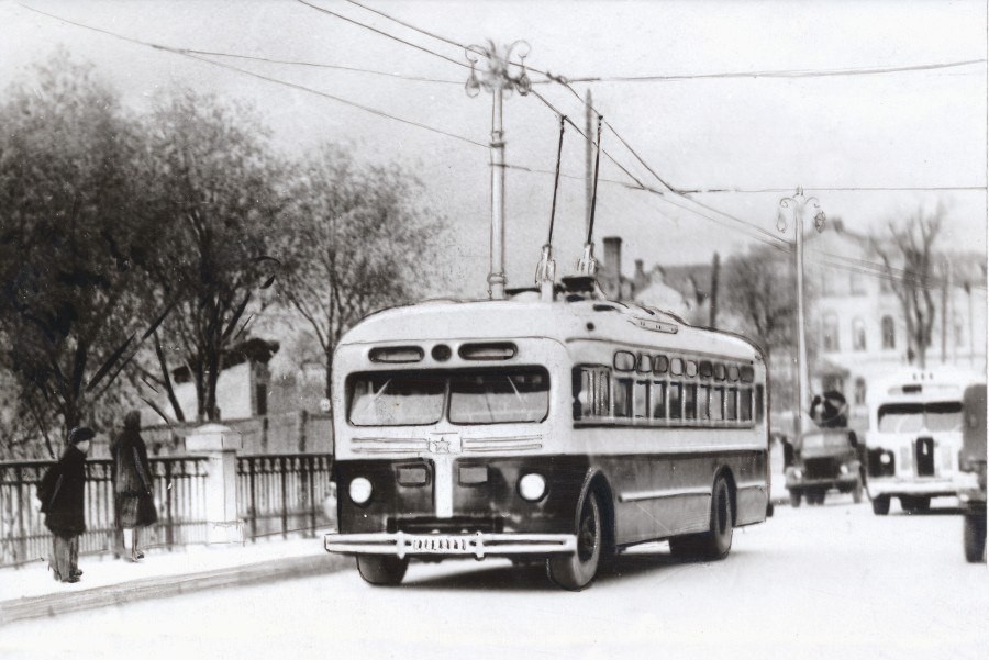 Тамбов — Старые фотографии