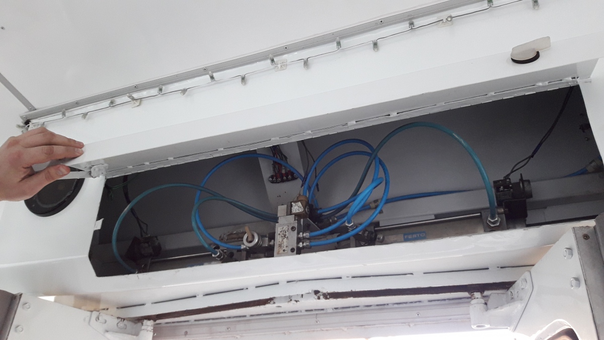 Винница, ЗиУ-682В [В00] № 249