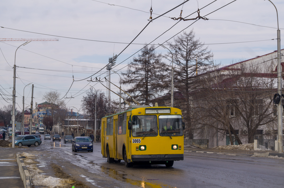 Rjasan, ZiU-682G [G00] Nr. 3065