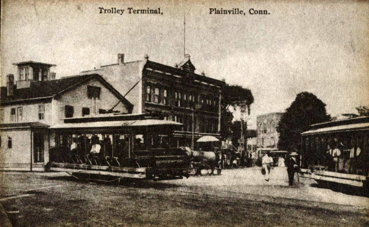 Бристоль, CT — Разные фотографии