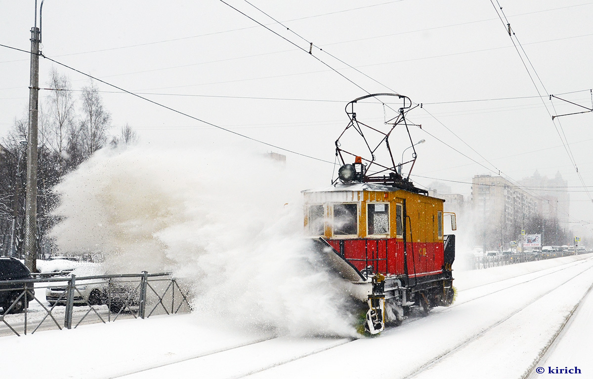 Санкт-Петербург, ЛС-3 № С-31