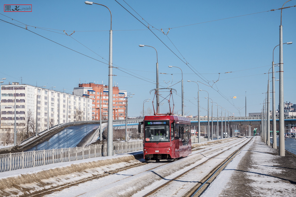 Казань, 71-407-01 № 1115