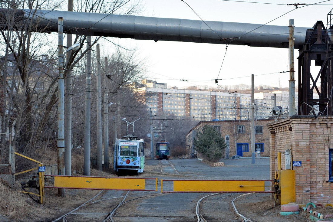 Владивосток — Разные фотографии Владивосток — Разные фотографии