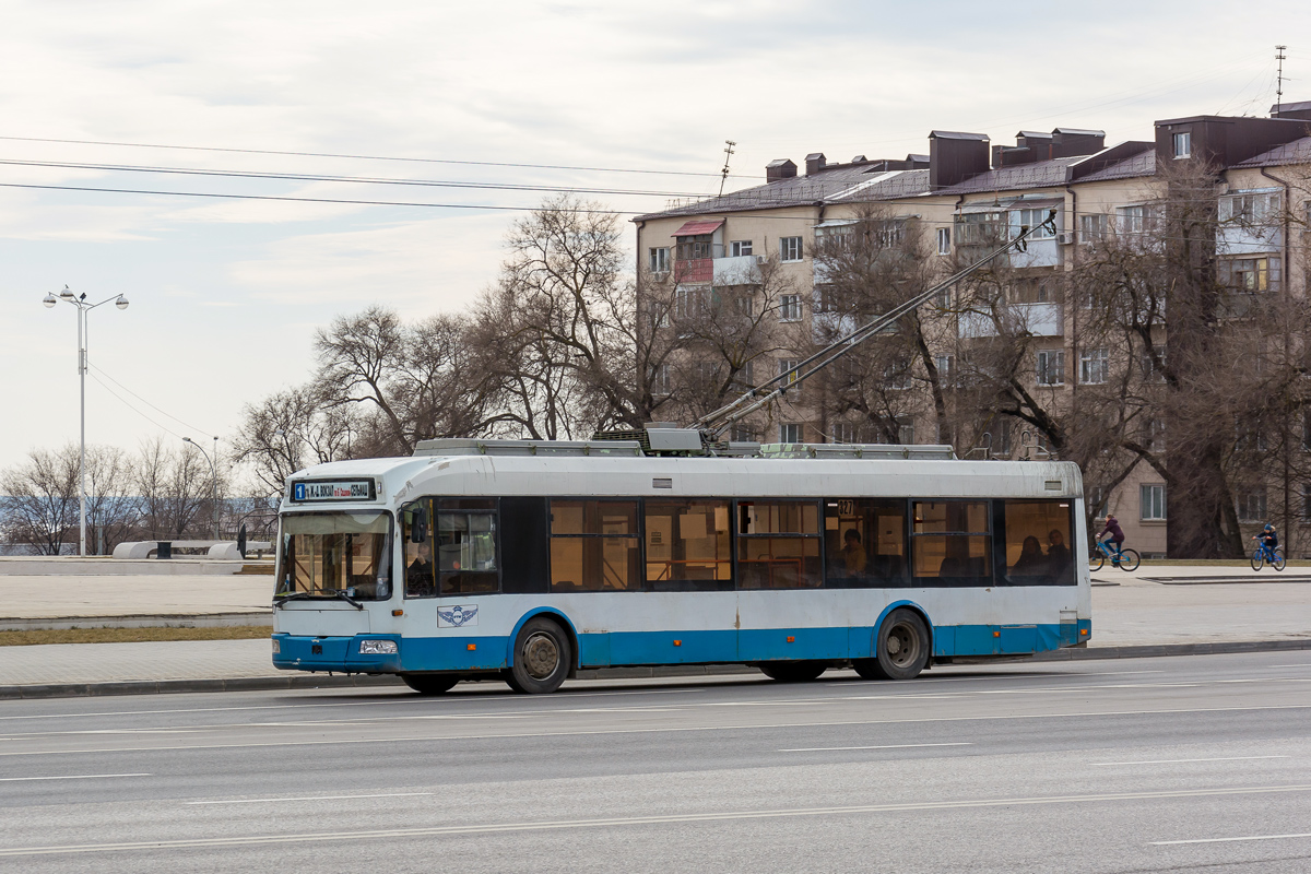 Rostów nad Donem, BKM 32102 Nr 327