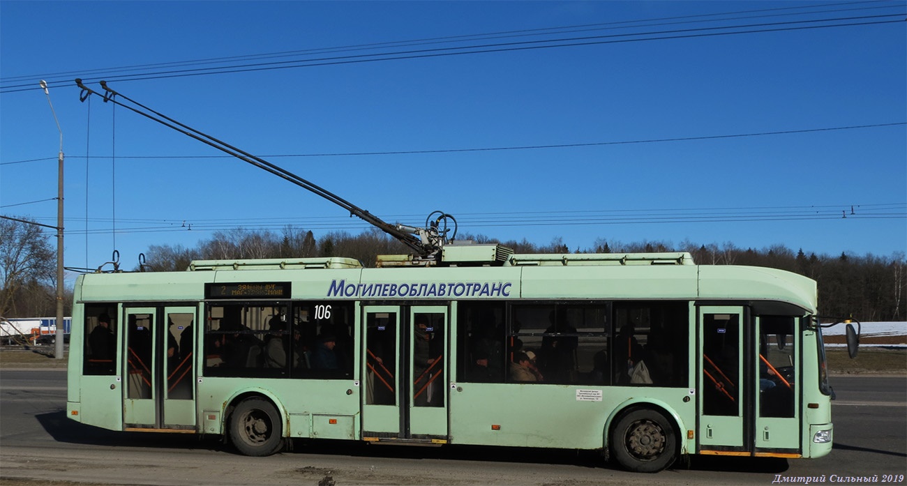 Могилёв, БКМ 32102 № 106