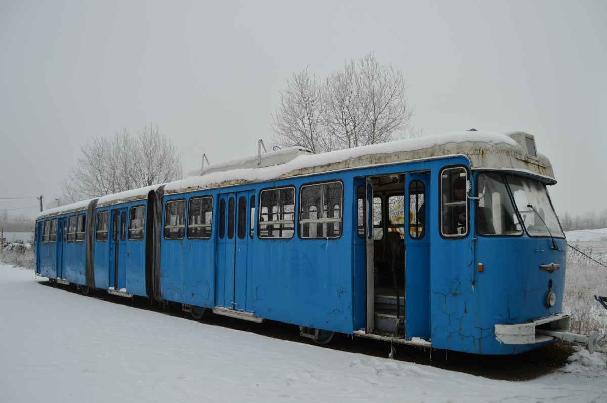 Сегед, CSM-4 № 808