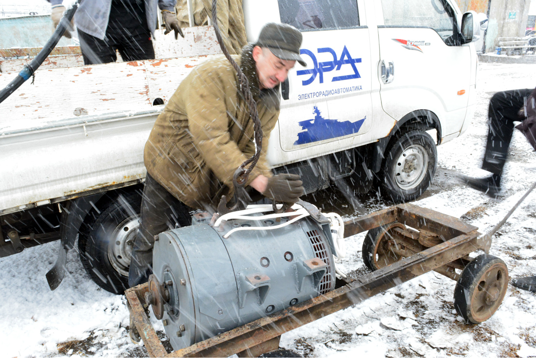 Владивосток — Разные фотографии