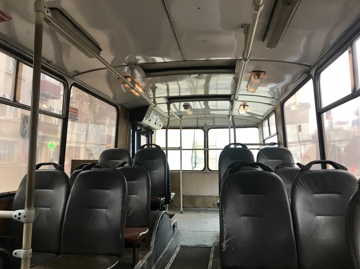 Ростов-на-Дону, ВЗТМ-5284.02 № 313