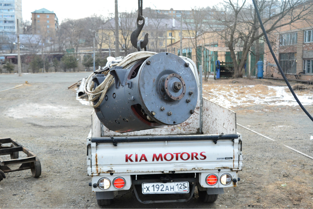 Владивосток — Разные фотографии