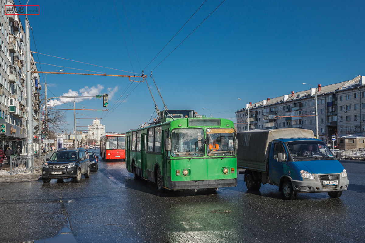 Kasan, ZiU-682V [V00] Nr. 1225