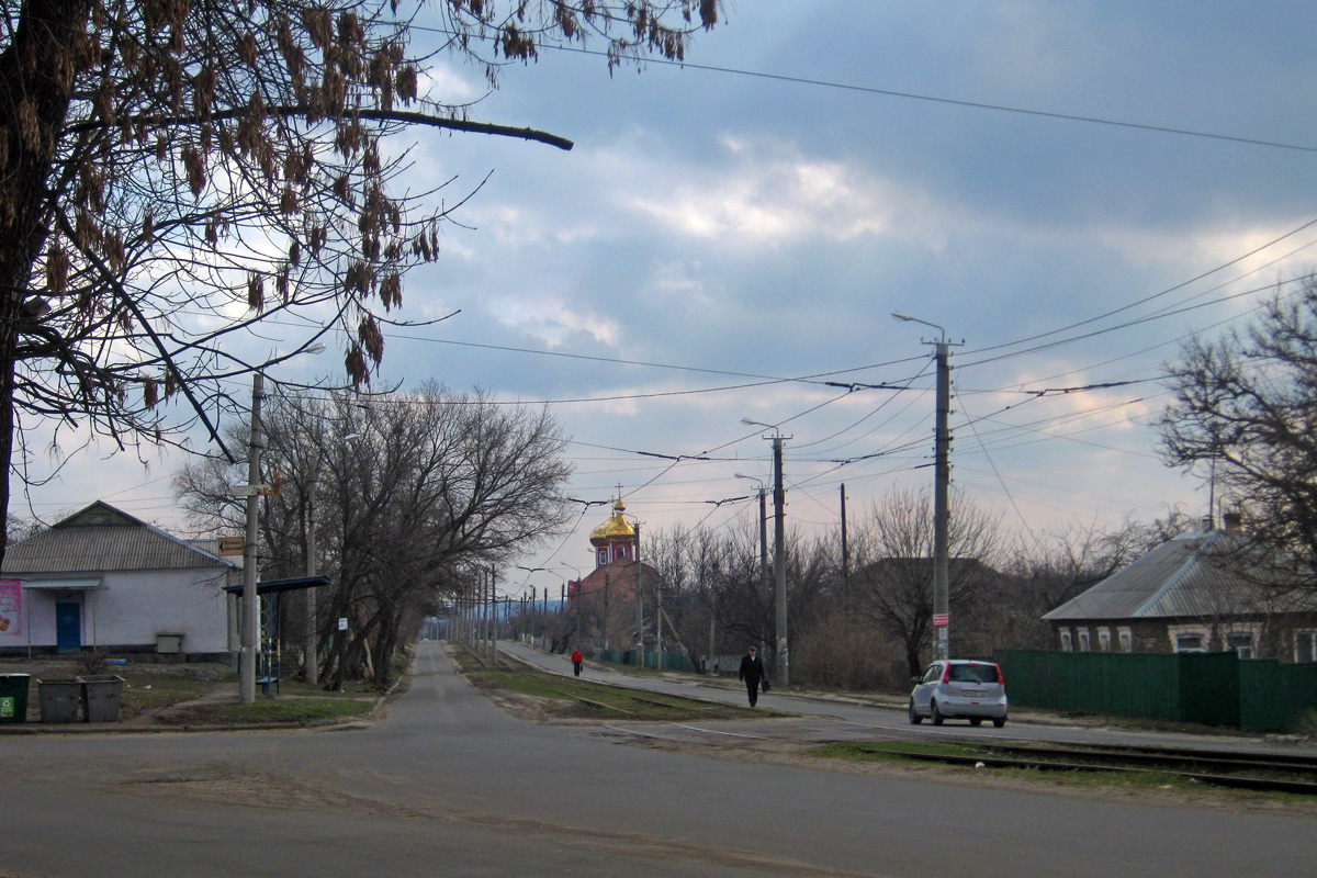 Краматорск — Разные фотографии