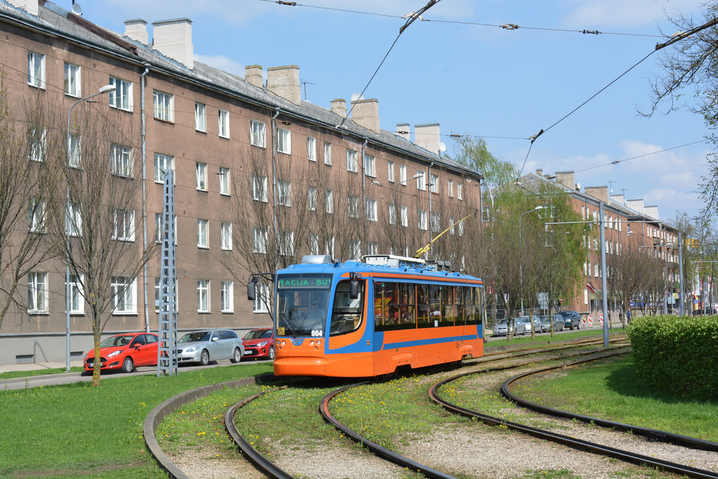 Даугавпилс, 71-623-02 № 004