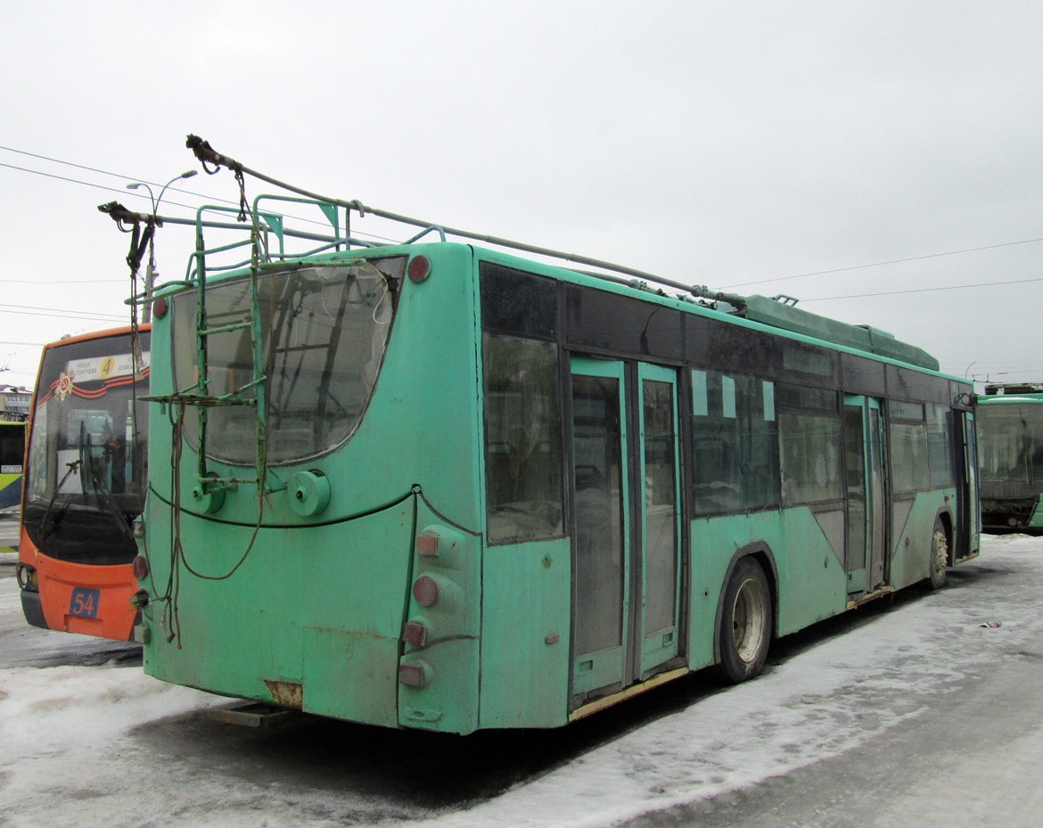 Rybińsk, VMZ-5298.01 “Avangard” Nr 89