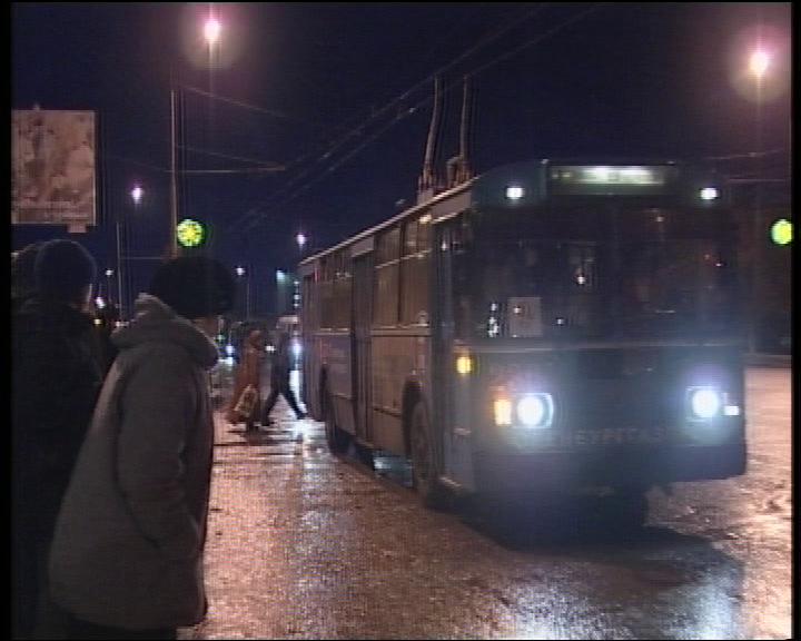 Оренбург, ЗиУ-682Г-014 [Г0Е] № 236