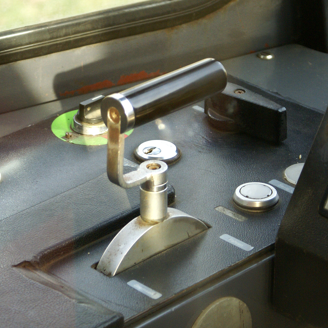 Łódź, Duewag M6S № 302