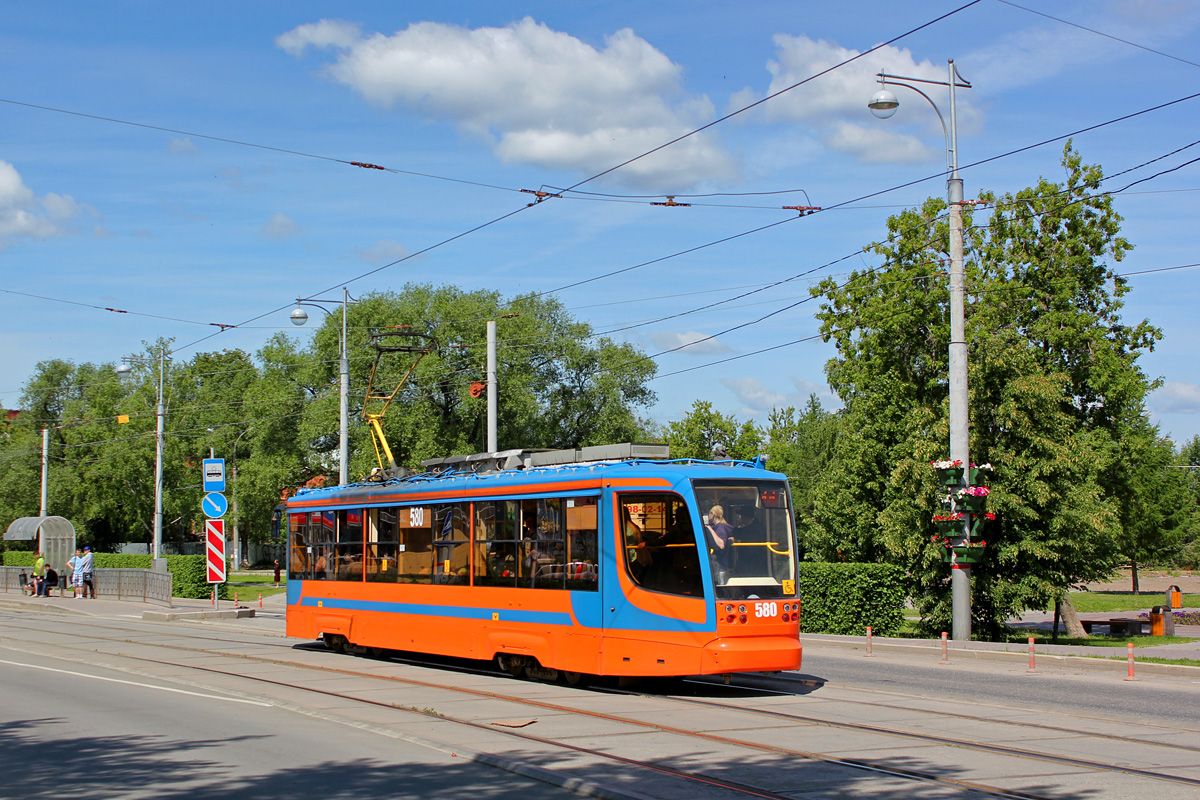 Пермь, 71-623-00 № 580