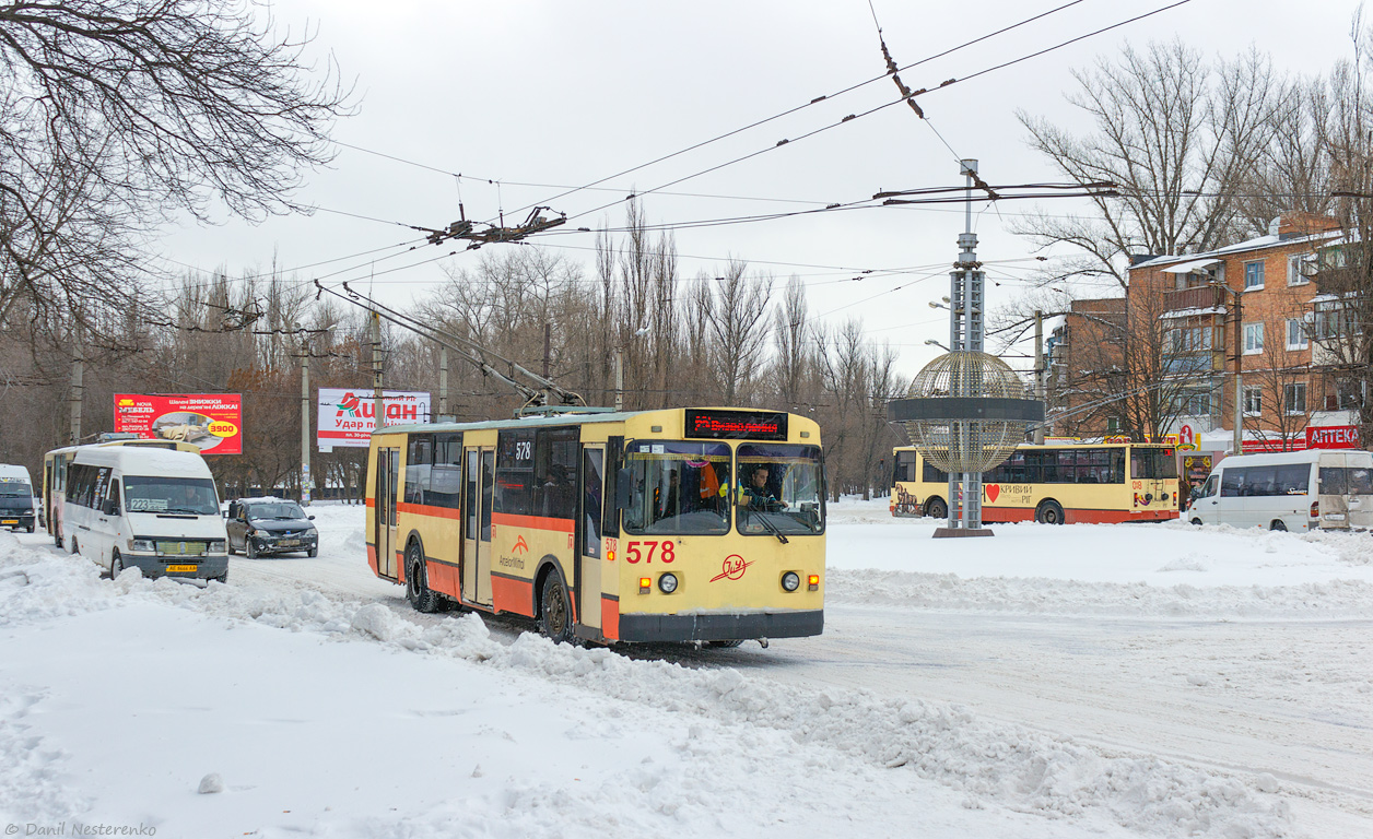 Krivij Rih, ZiU-682G-012 [G0A] — 578