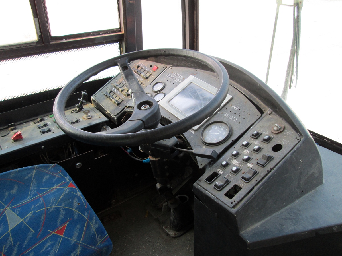 Рыбинск, ВМЗ-5298.01 «Авангард» № 87