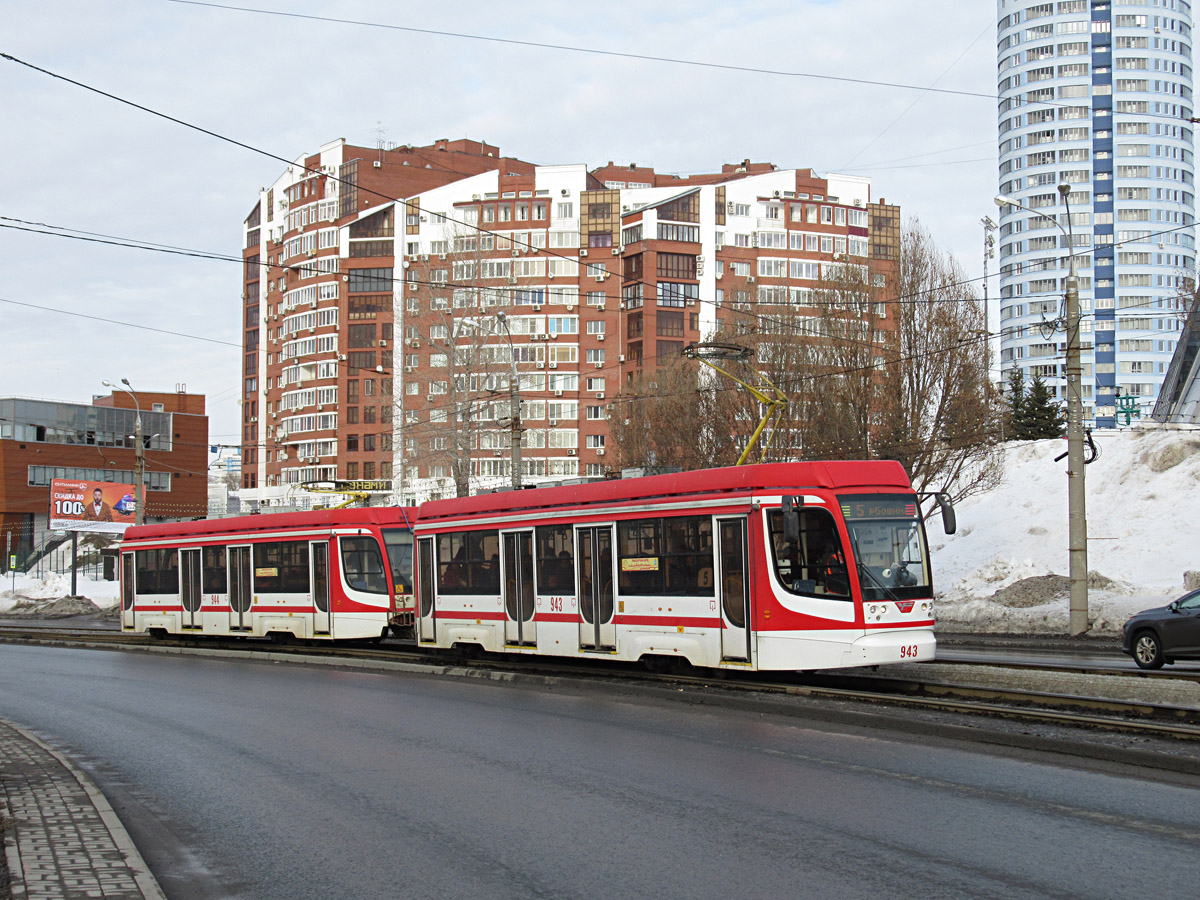 Самара, 71-623-02.01 № 943