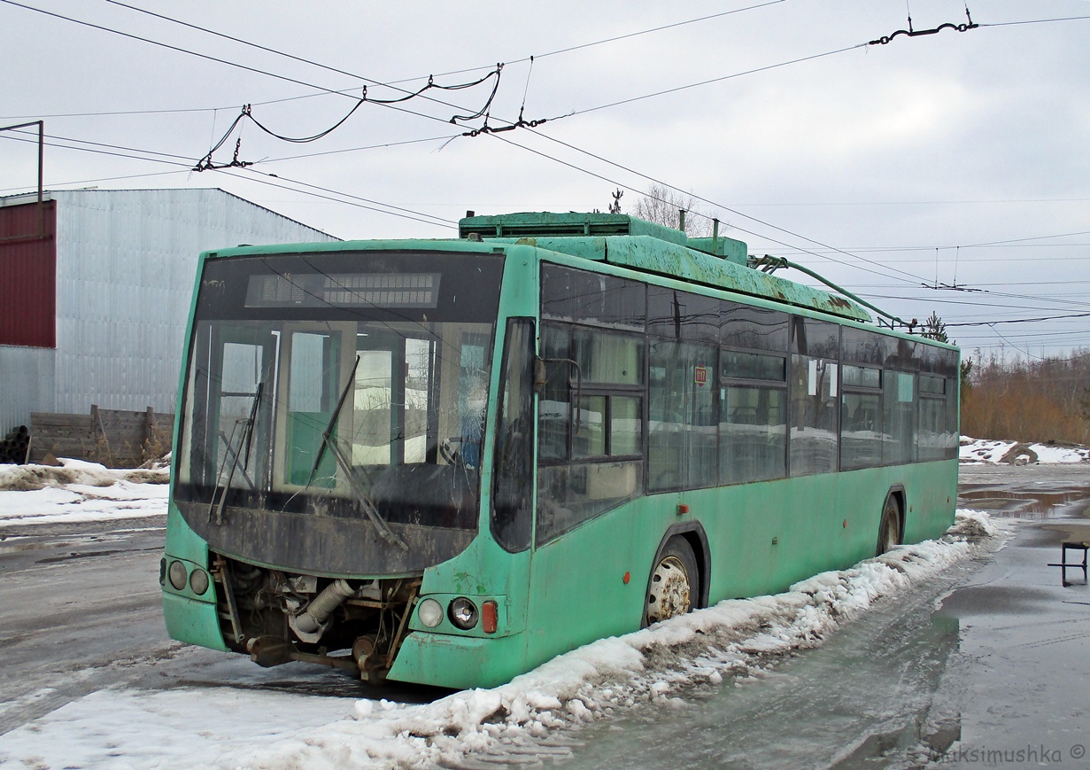 Rybinsk, VMZ-5298.01 “Avangard” № 86 Rybinsk, VMZ-5298.01 “Avangard” № 86