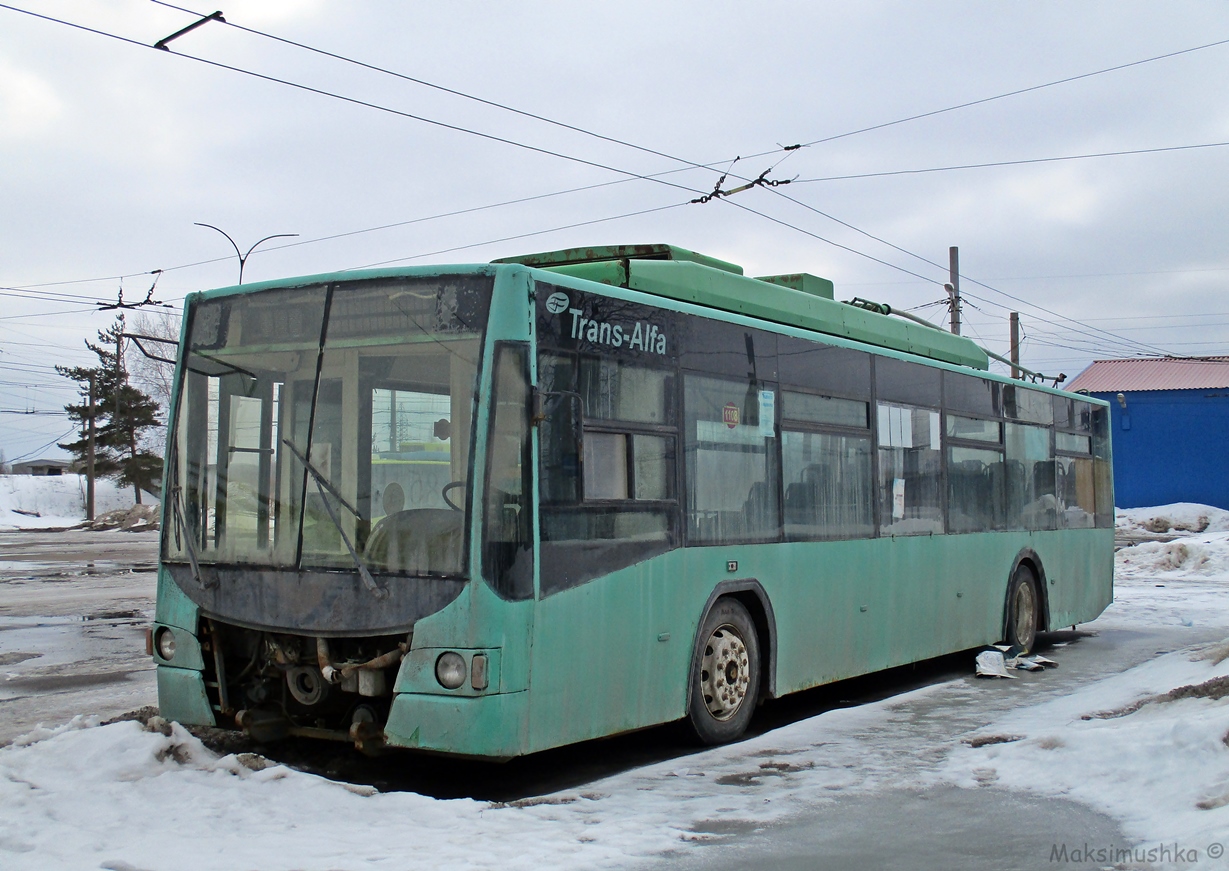 Рыбинск, ВМЗ-5298.01 «Авангард» № 85