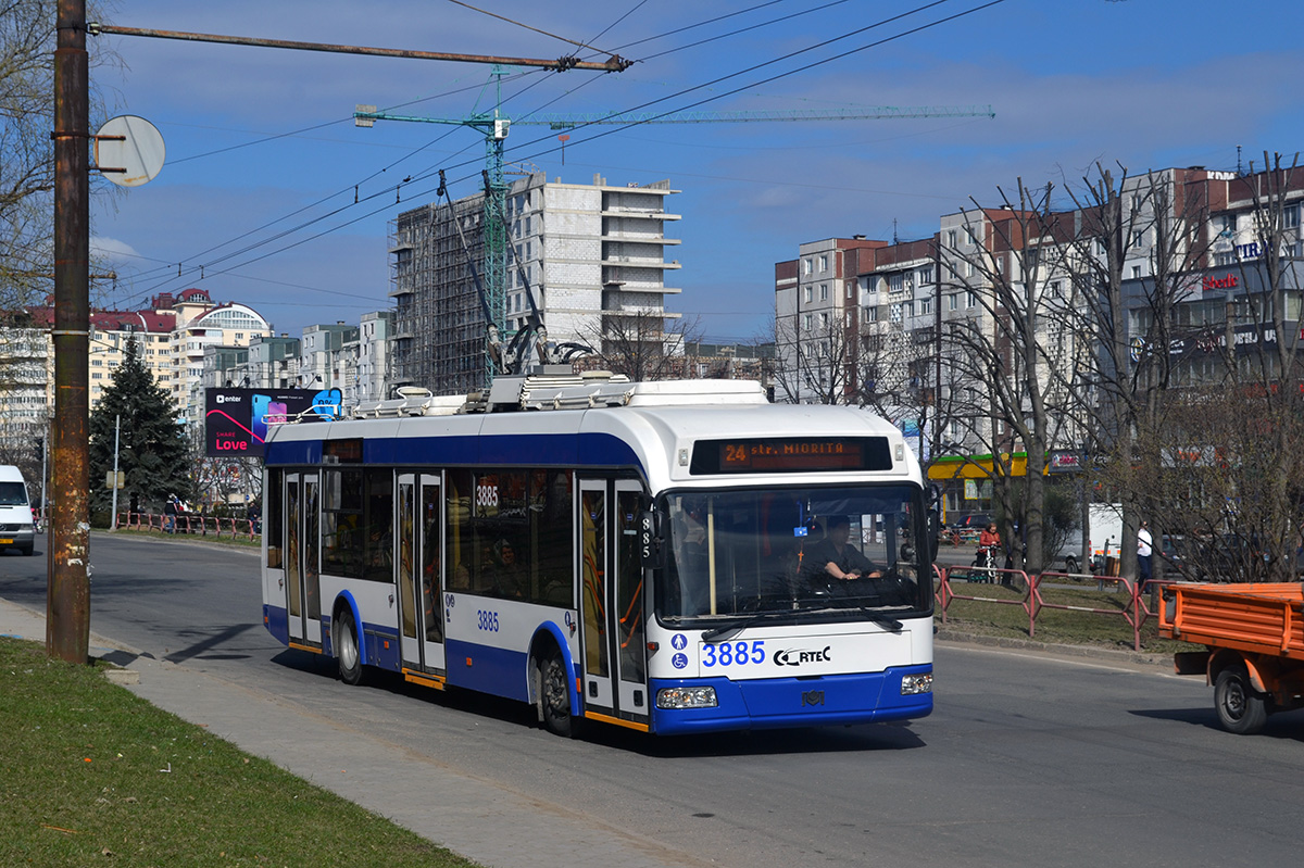 Кишинёв, RTEC 62321M1 № 3885