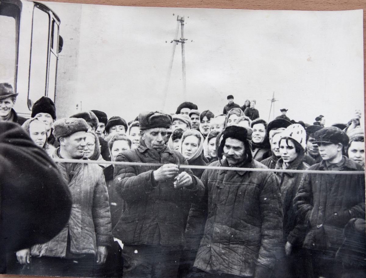 Ачинск — Разные фотографии