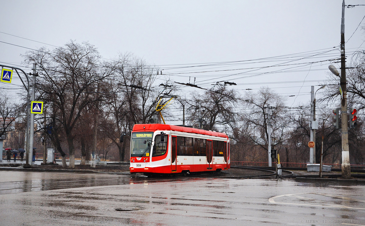 Волгоград, 71-623-03 № 5856