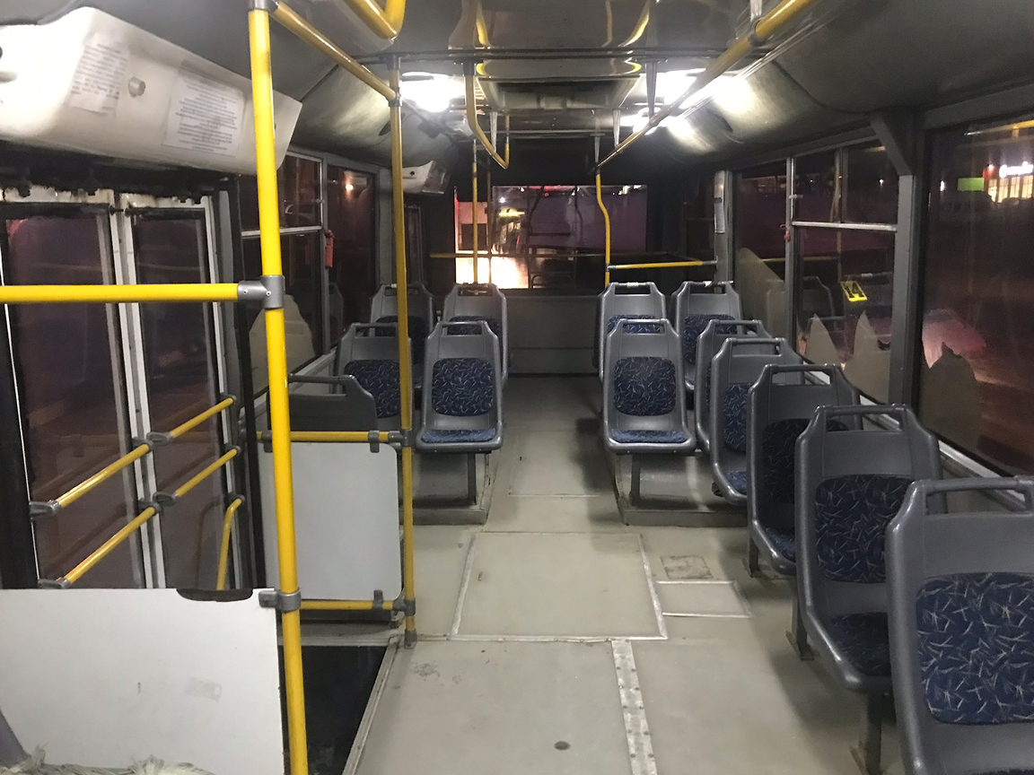 Ставрополь, БТЗ-52764Р № 219