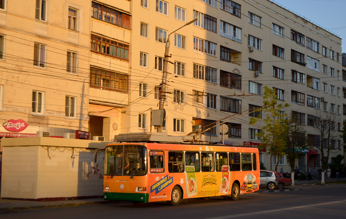 Tula, LiAZ-5280 (VZTM) Br. 94