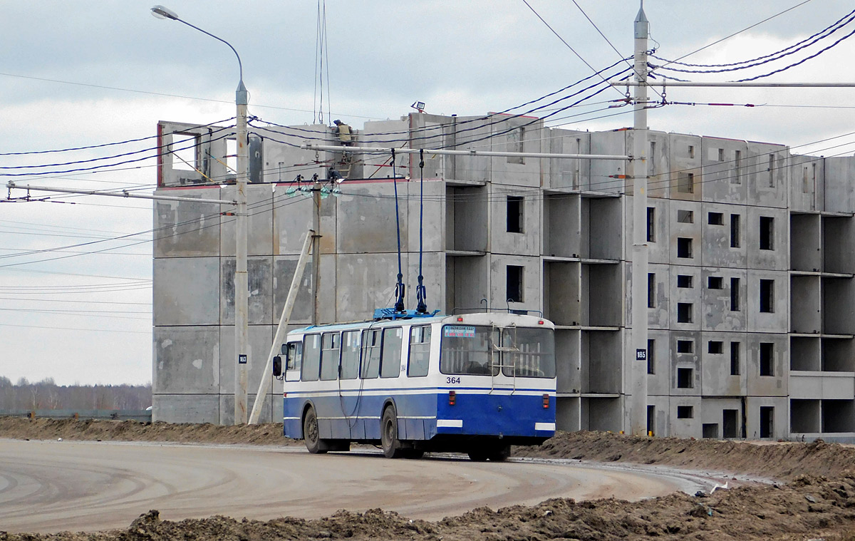 Kaluga, ZiU-682G-012 [G0A] — 364