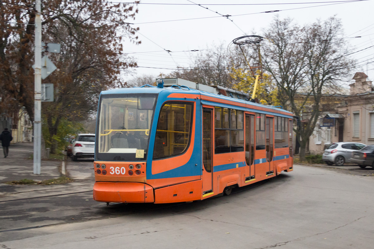 Таганрог, 71-623-02 № 360