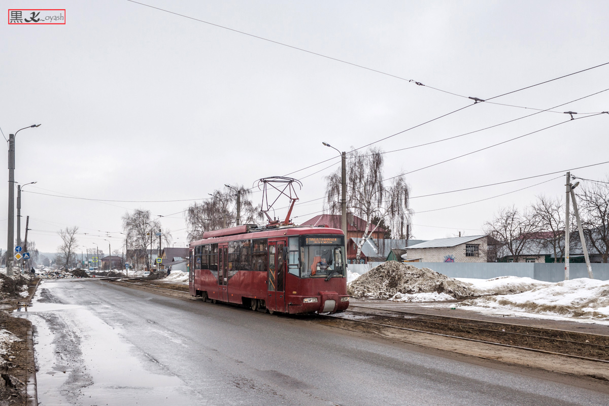 Казань, БКМ 62103 № 1320