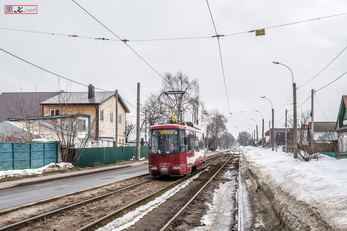Казань, Stadler 62103 № 1337