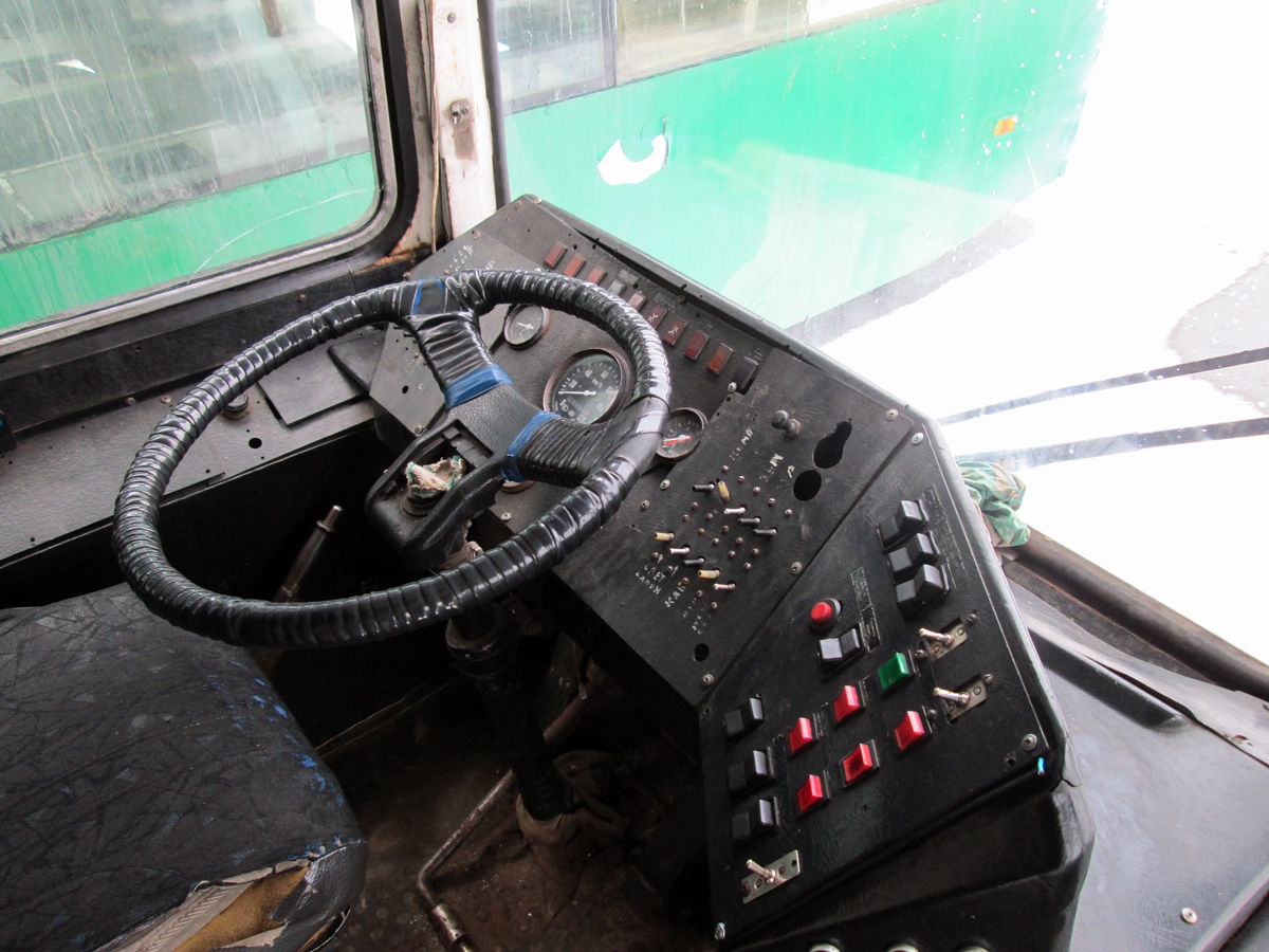 Рыбинск, ВМЗ-5298.00 (ВМЗ-375) № 24