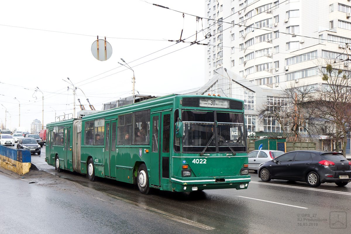 Киев, Киев-12.03 № 4022