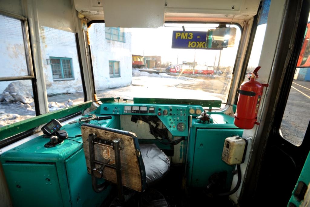 Осинники, 71-132 (ЛМ-93) № 64