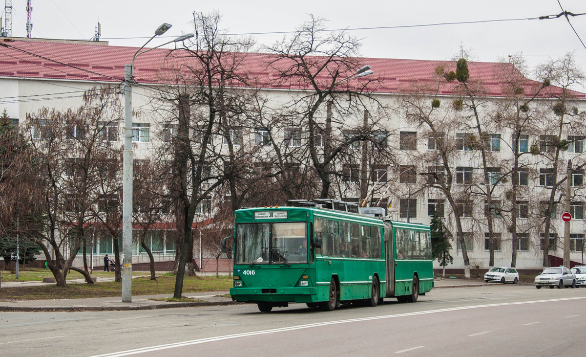 Киев, Киев-12.03 № 4016